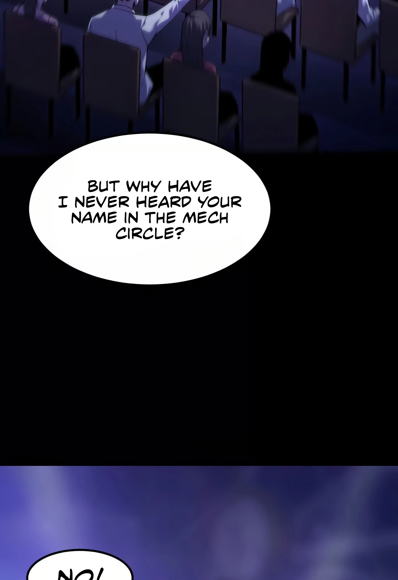 Online Game: Champion Ch. 1 第83页