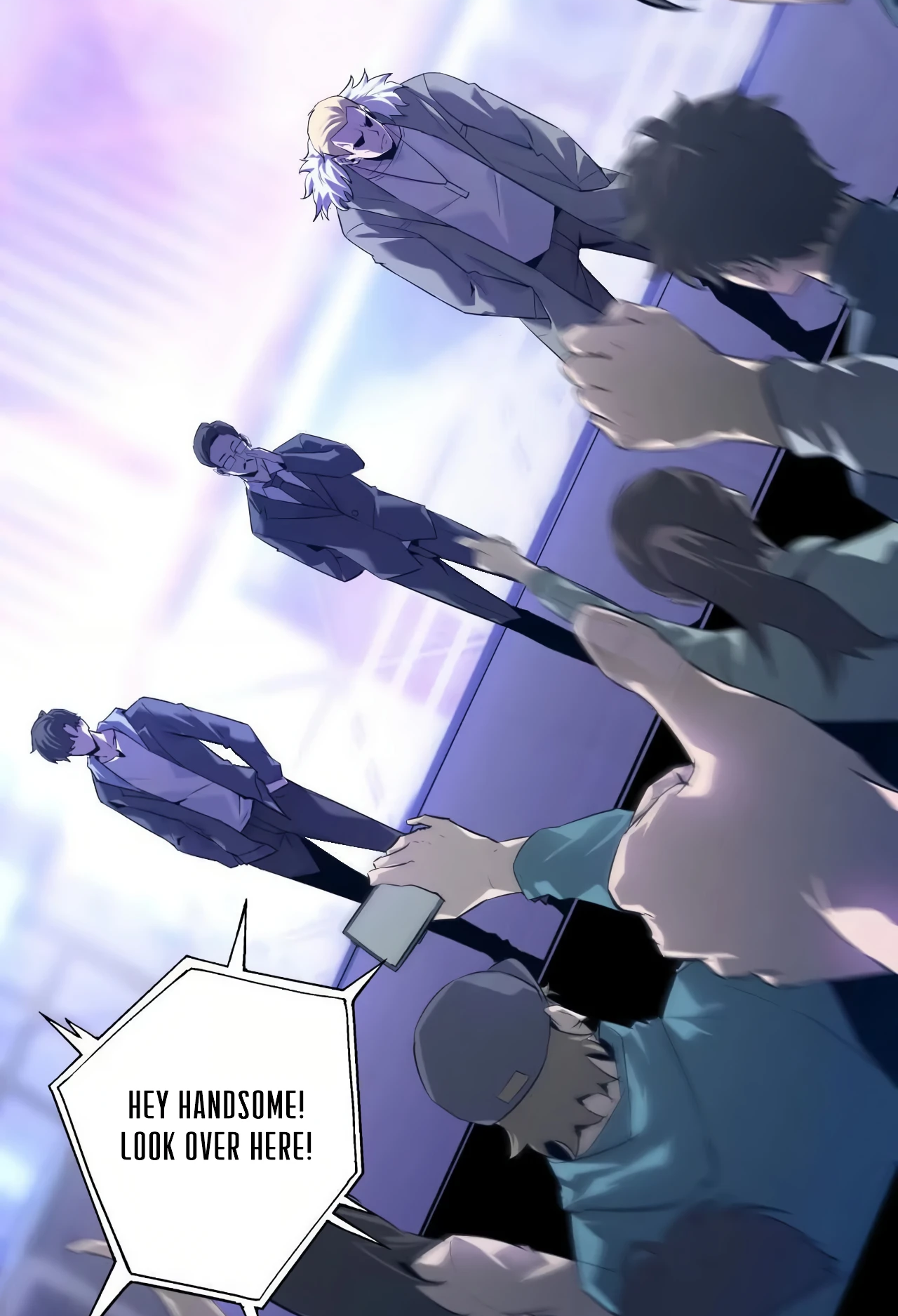 Online Game: Champion Ch. 1 第90页