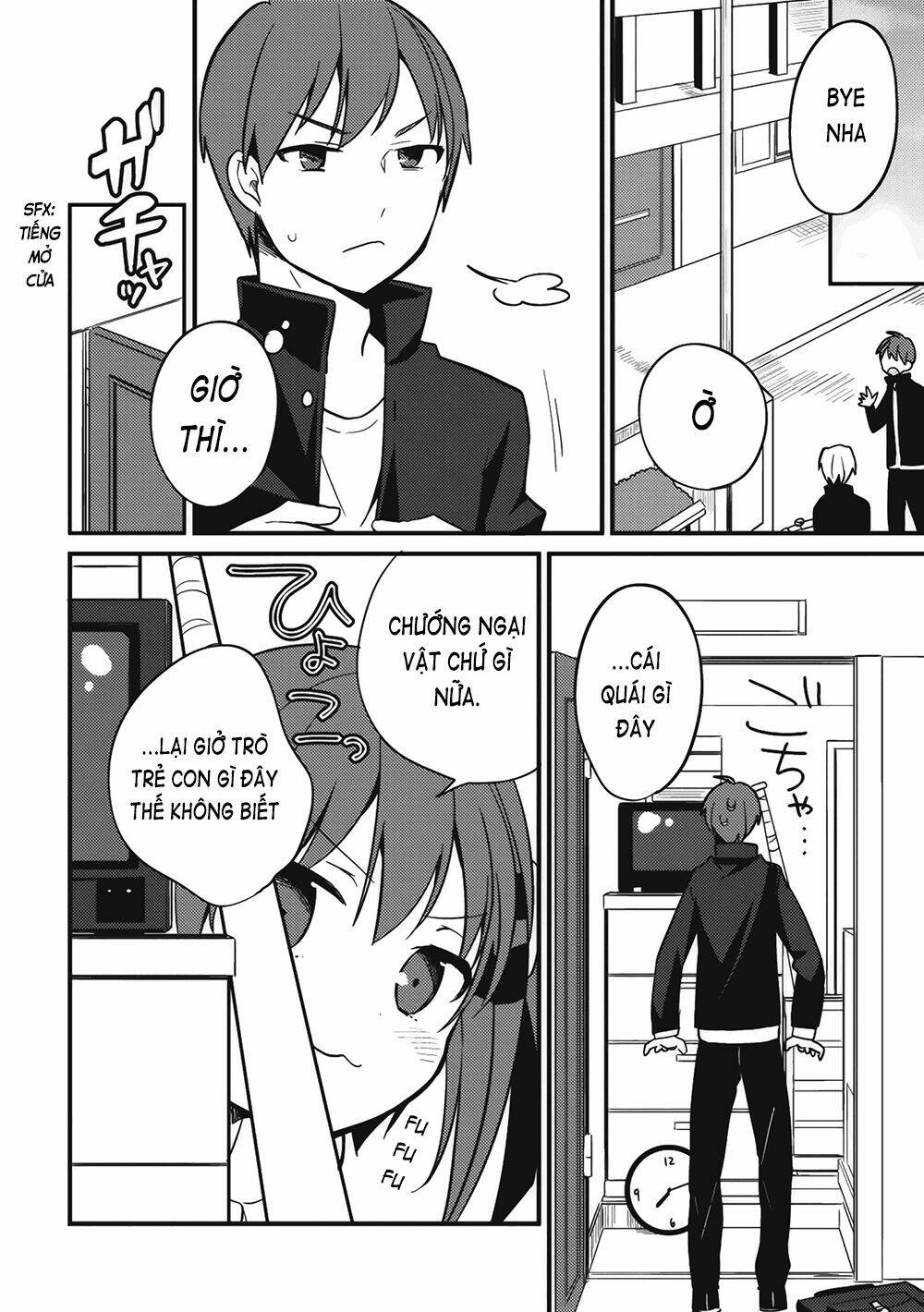 Rokujouma no Shinryakusha!? Vol. 1 Ch. 2 第15页