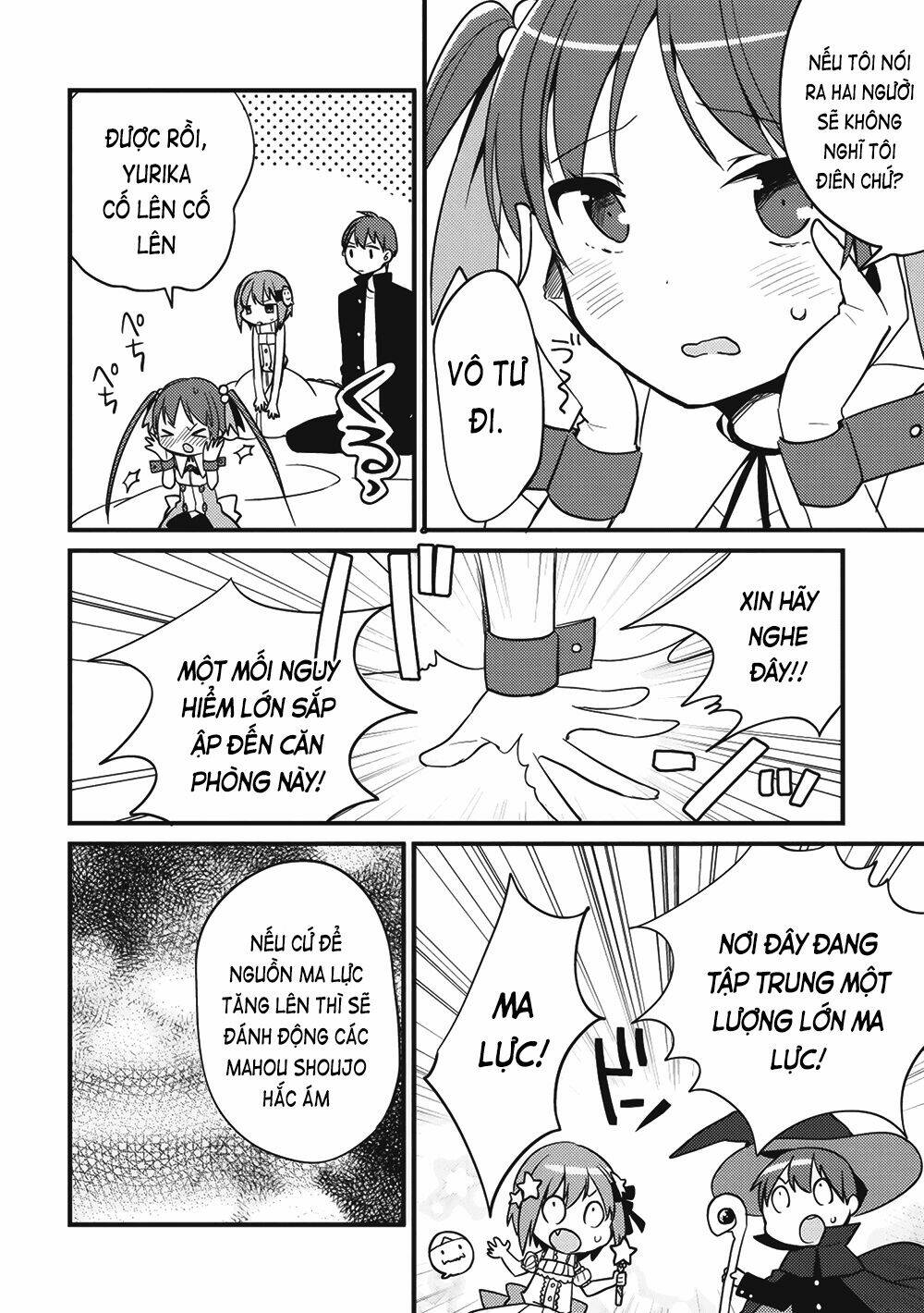 Rokujouma no Shinryakusha!? Vol. 1 Ch. 2 第21页