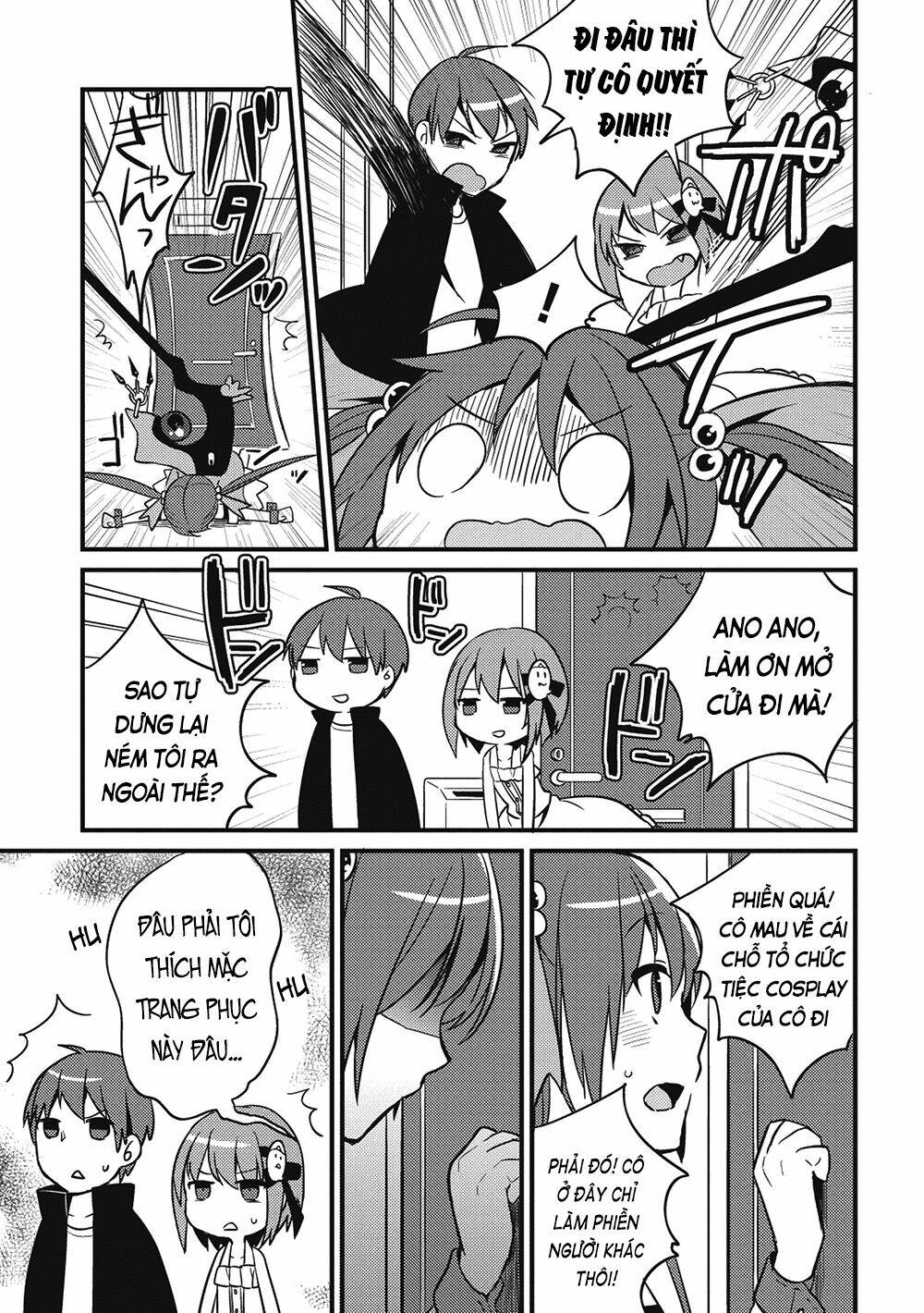 Rokujouma no Shinryakusha!? Vol. 1 Ch. 2 第24页