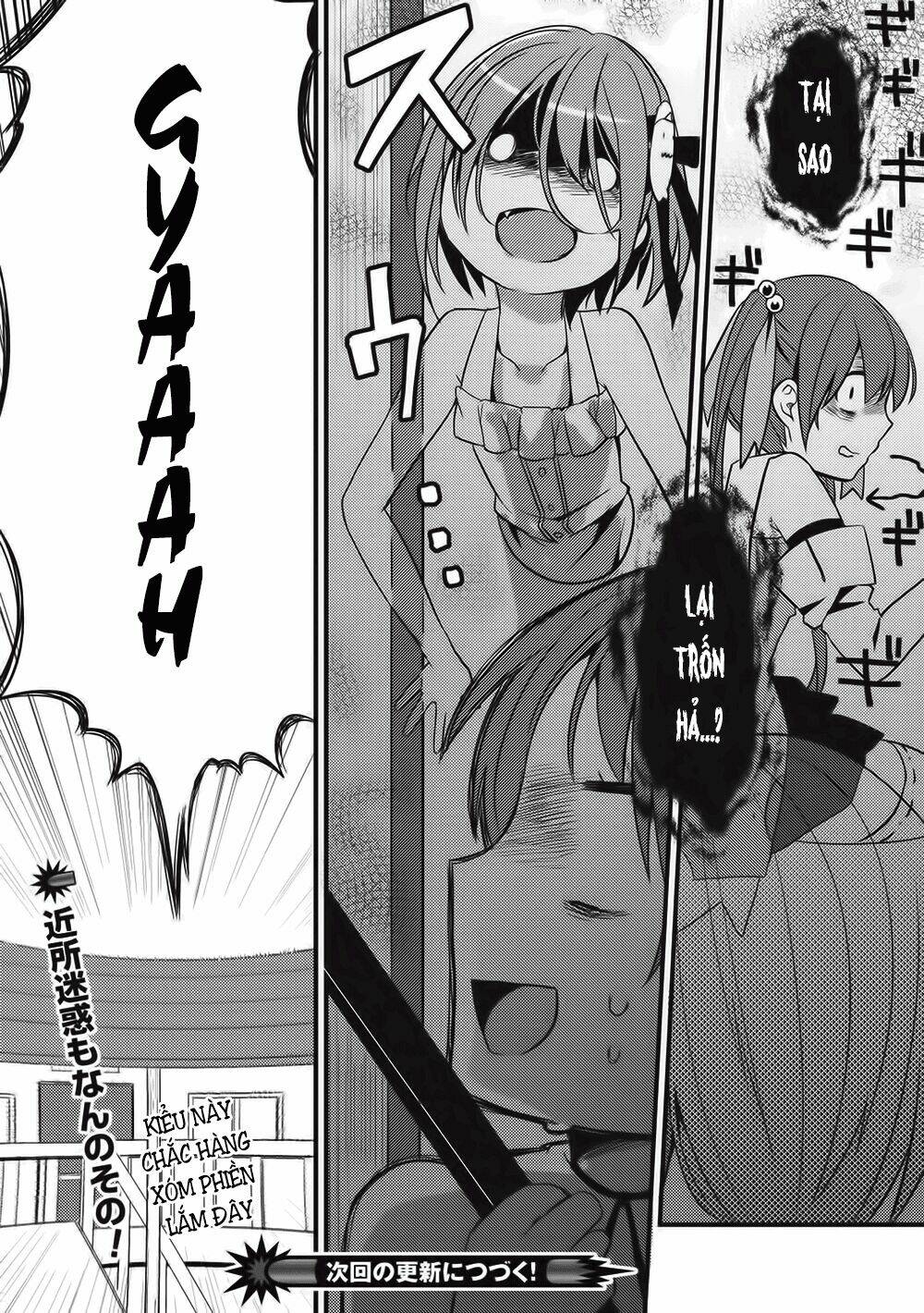 Rokujouma no Shinryakusha!? Vol. 1 Ch. 2 第29页