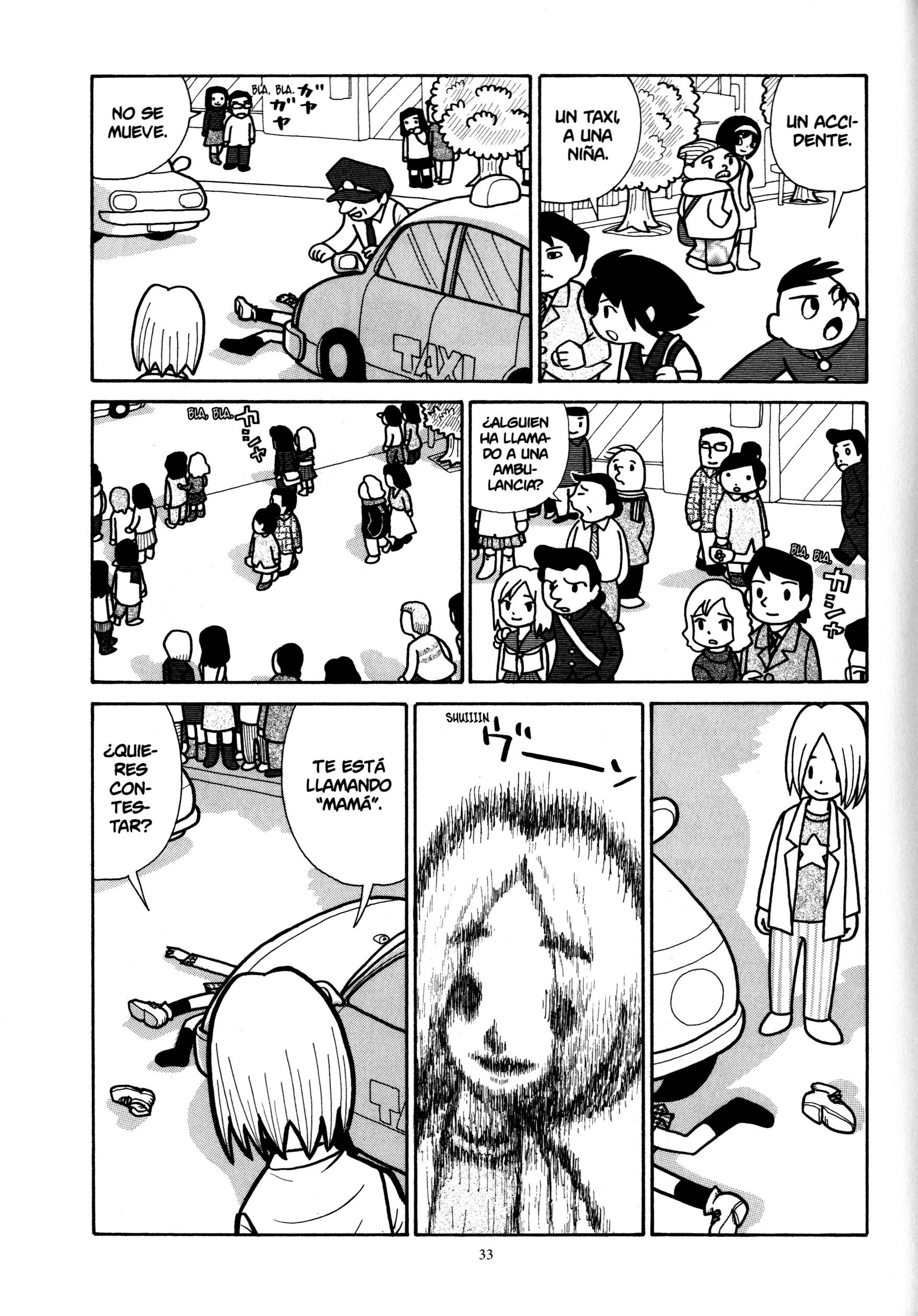 Kajiba no Baka IQ Vol. 1 Ch. 5 第9页