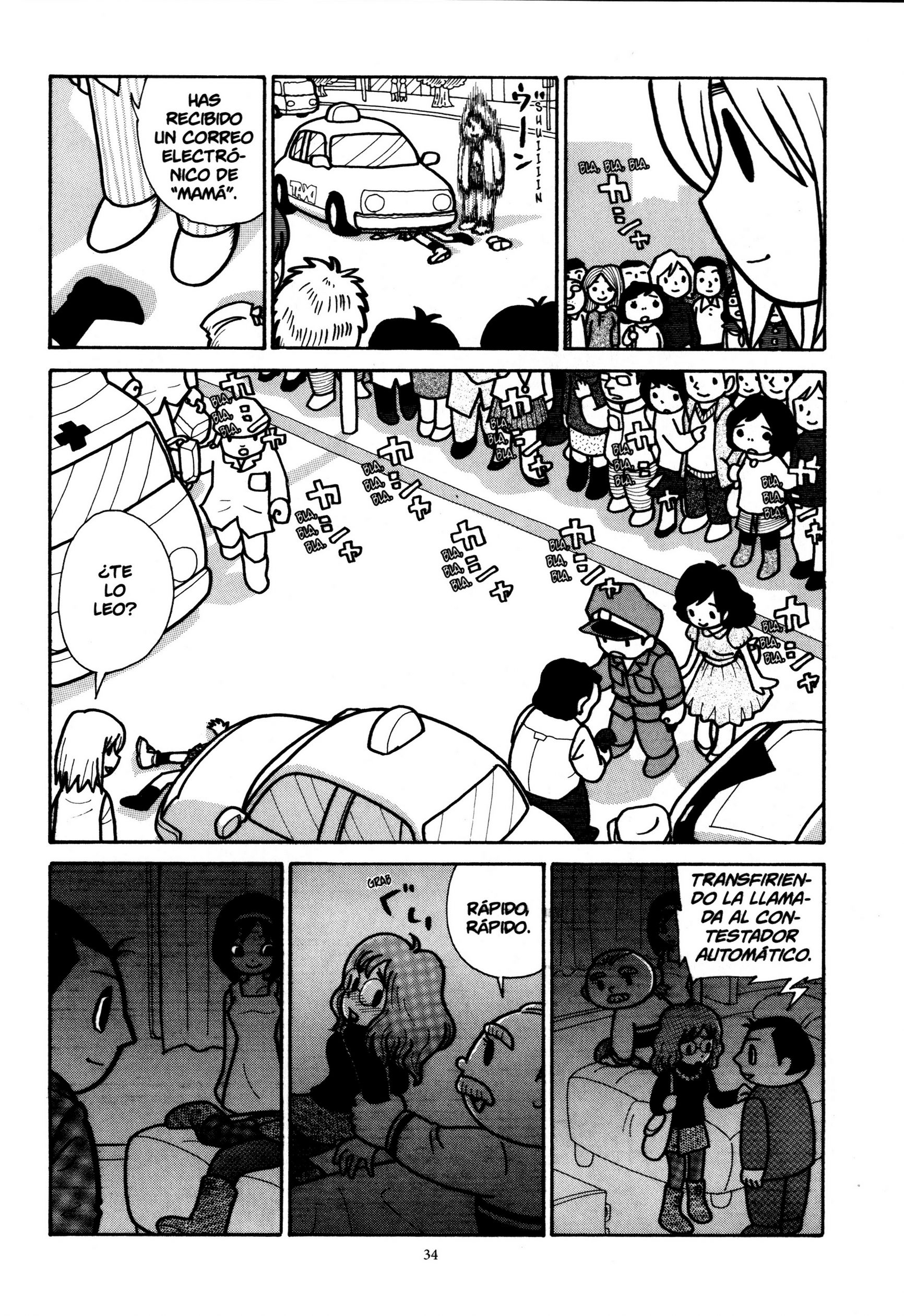 Kajiba no Baka IQ Vol. 1 Ch. 5 第10页