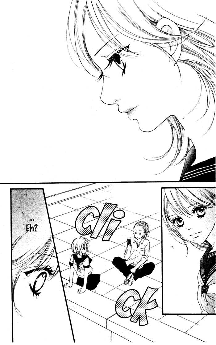 Sugar Kiss 第6页