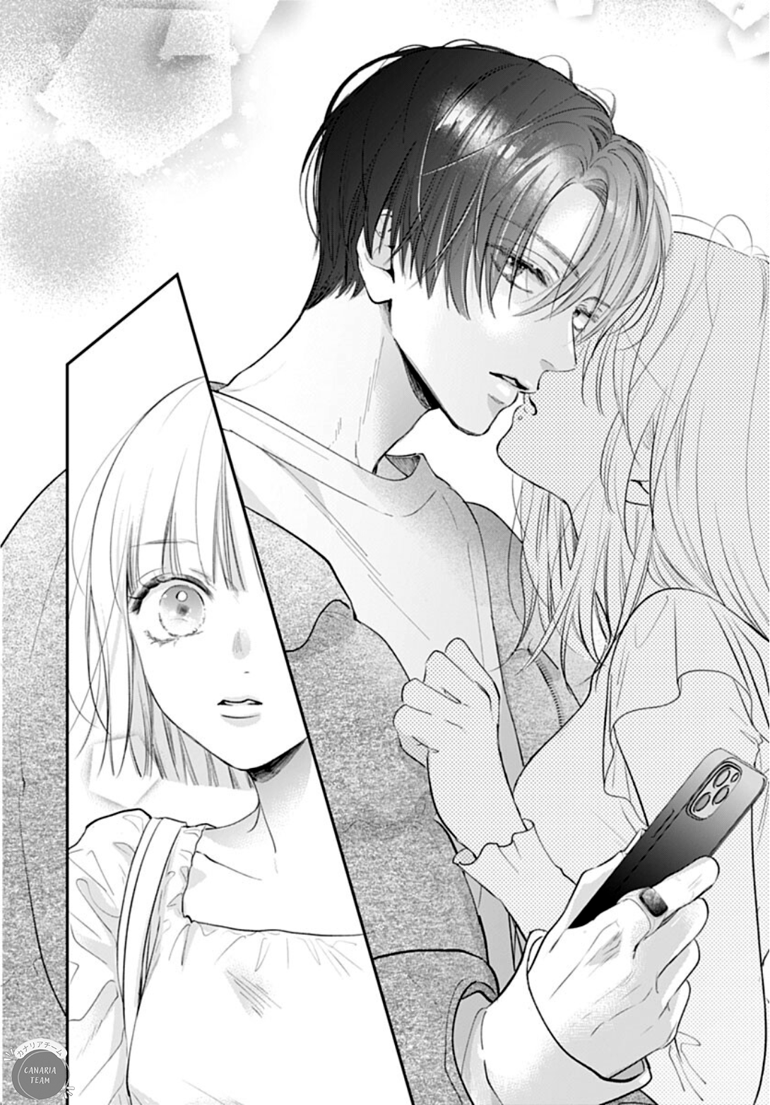 Kimi wo Wasureru Koi ga Shitai Mon premier amour 第36页
