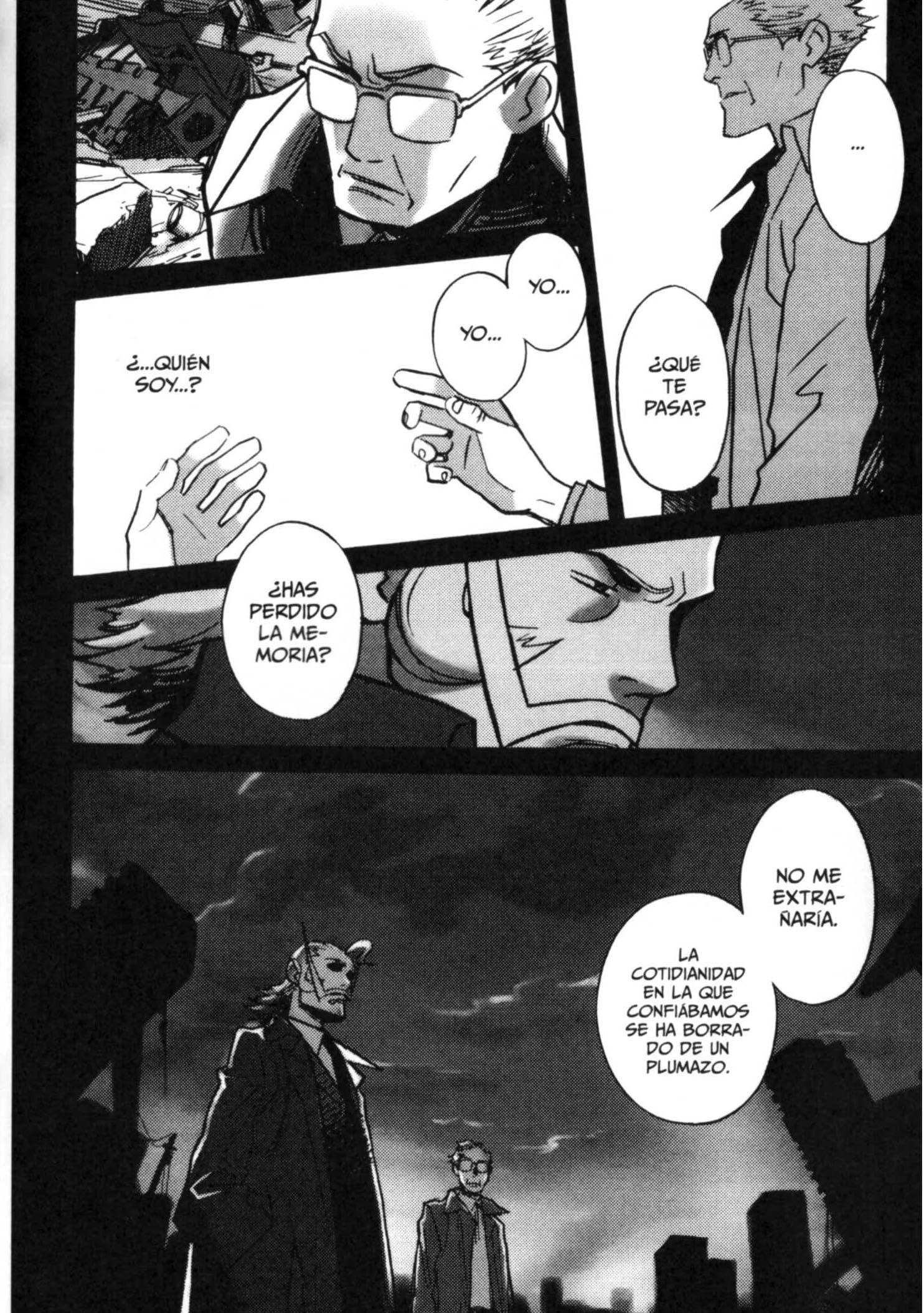 Detective Ritual Vol. 1 Ch. 1 第26页