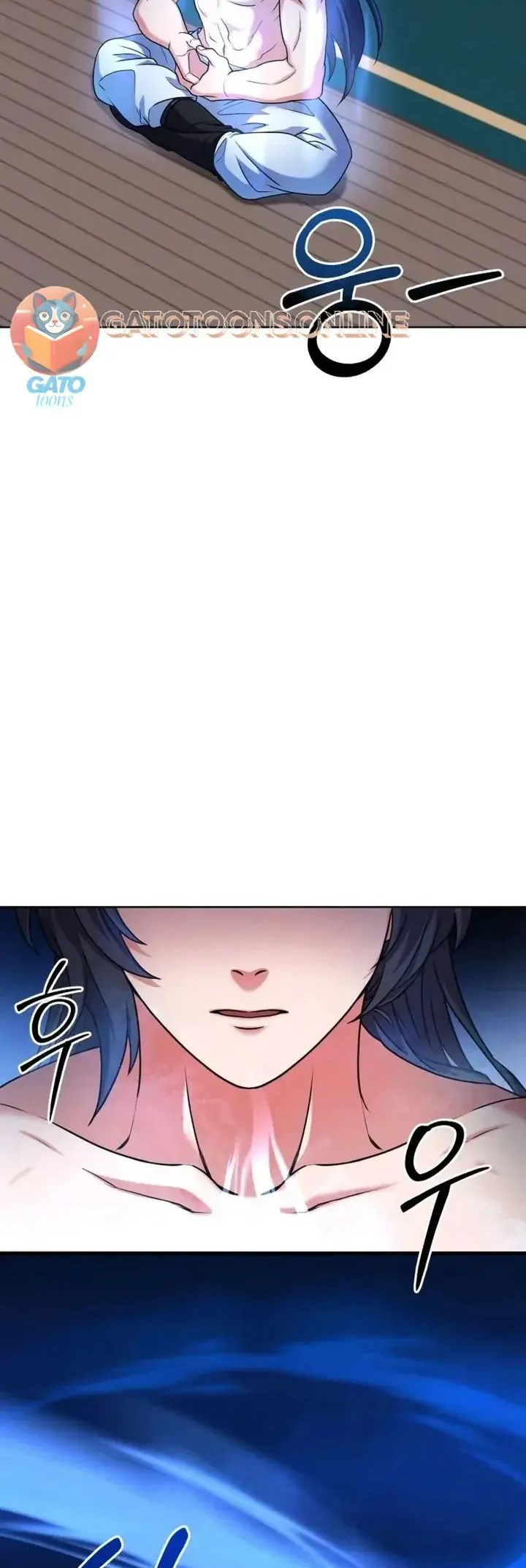 Regression of the Shattering Sword Ch. 3 第2页