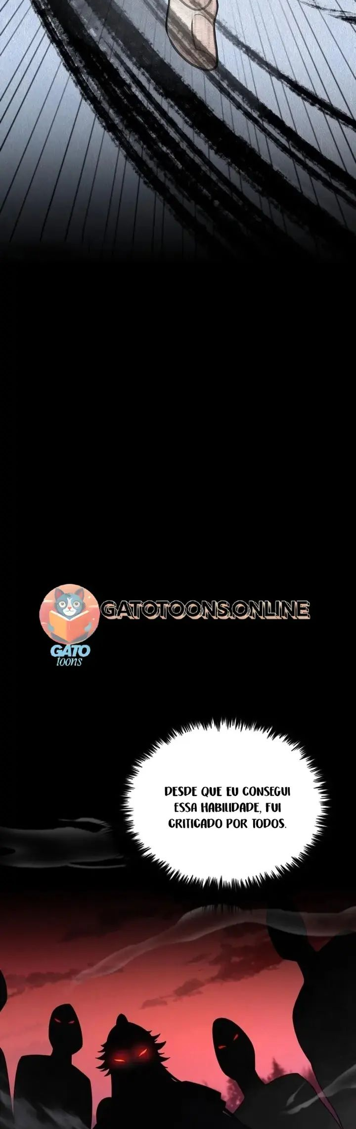 Regression of the Shattering Sword Ch. 3 第12页