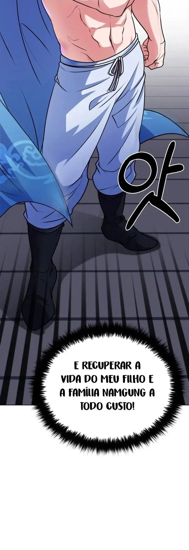 Regression of the Shattering Sword Ch. 3 第15页