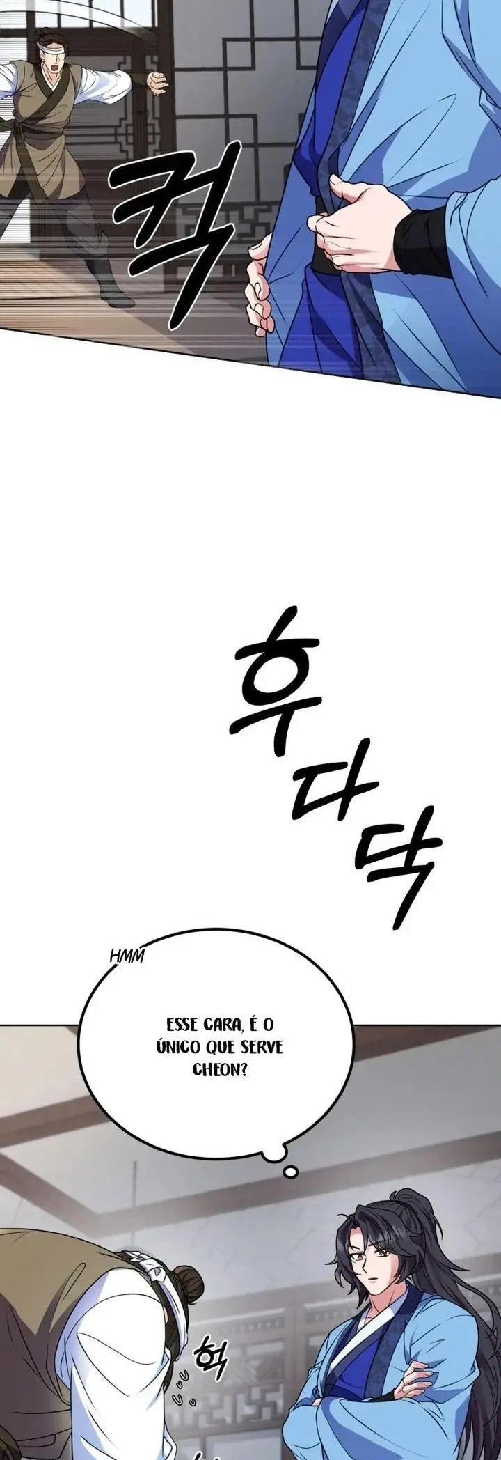 Regression of the Shattering Sword Ch. 3 第18页