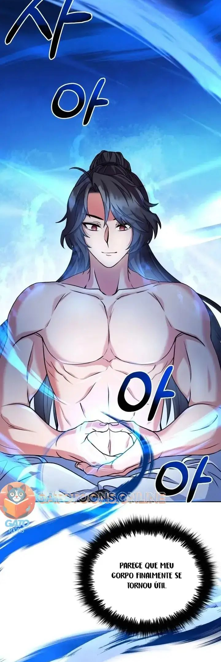Regression of the Shattering Sword Ch. 3 第3页