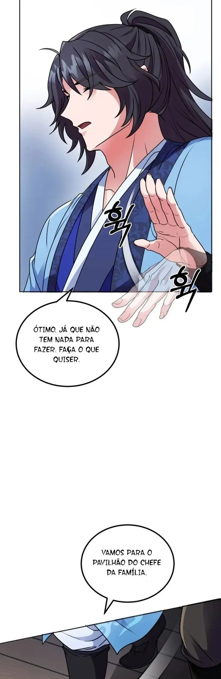 Regression of the Shattering Sword Ch. 3 第21页