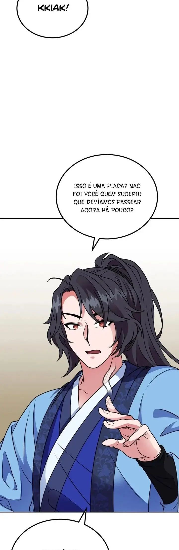Regression of the Shattering Sword Ch. 3 第24页