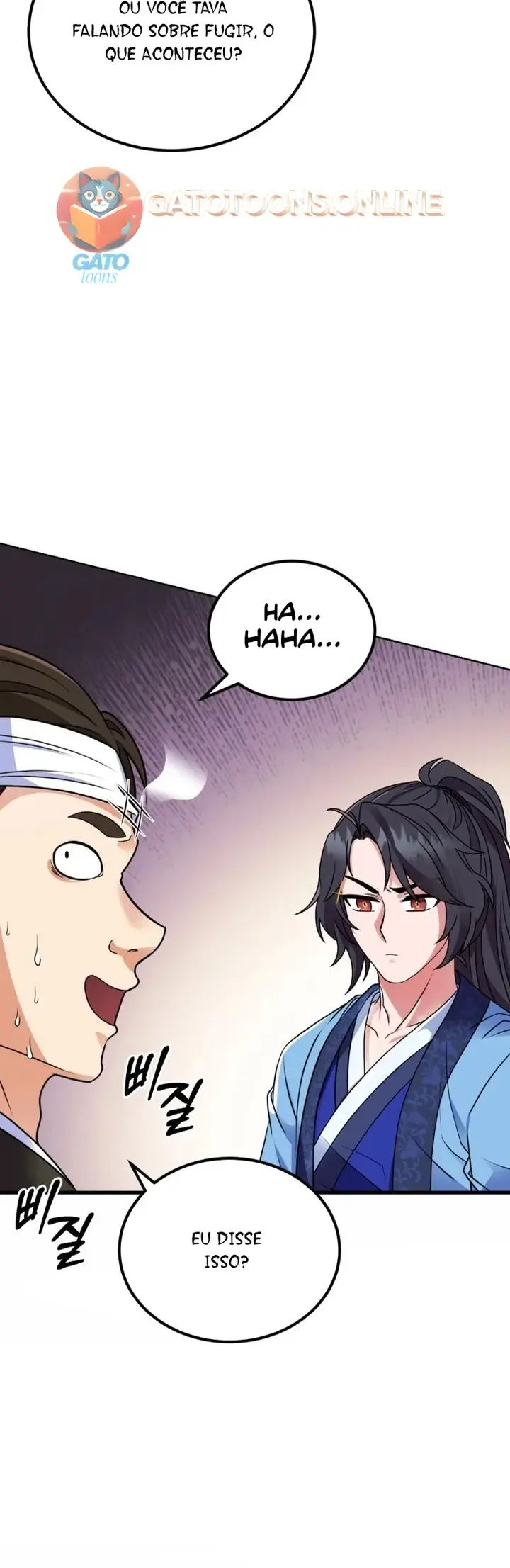 Regression of the Shattering Sword Ch. 3 第25页