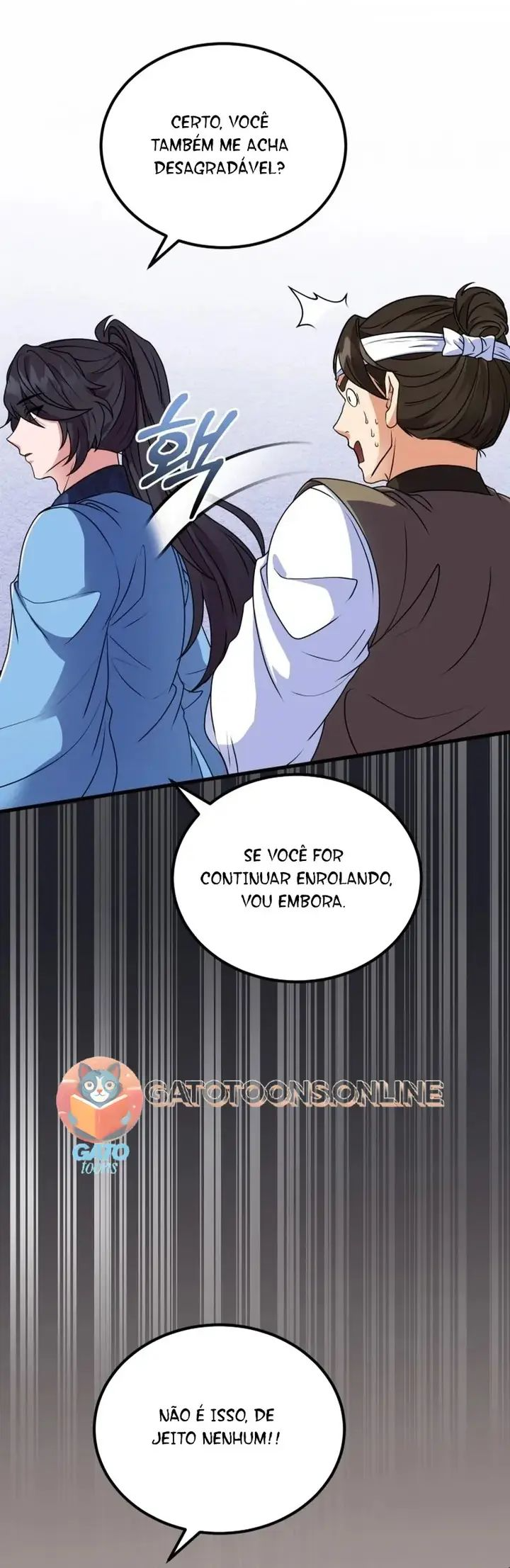 Regression of the Shattering Sword Ch. 3 第26页