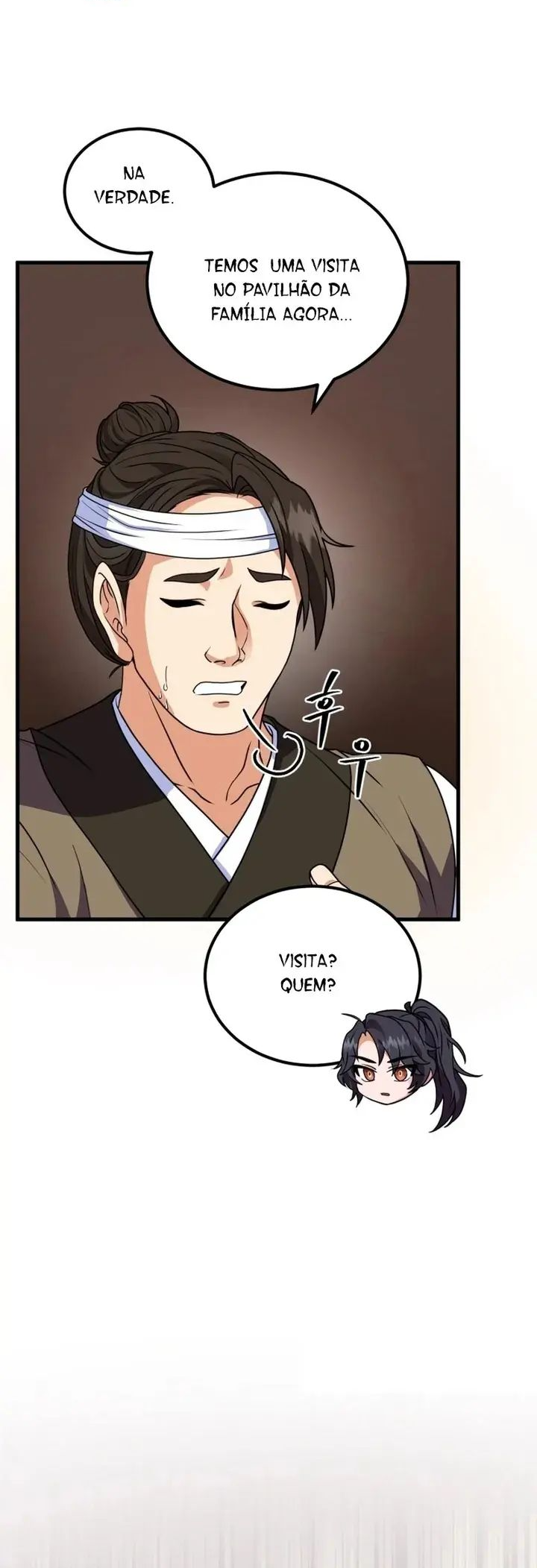 Regression of the Shattering Sword Ch. 3 第28页