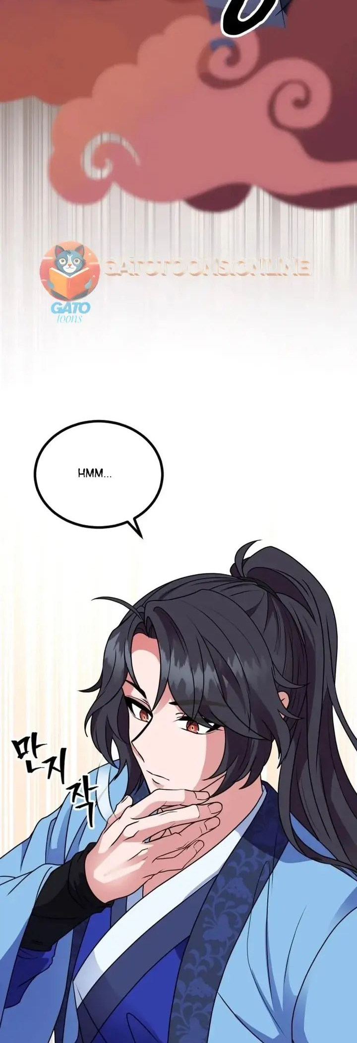 Regression of the Shattering Sword Ch. 3 第30页