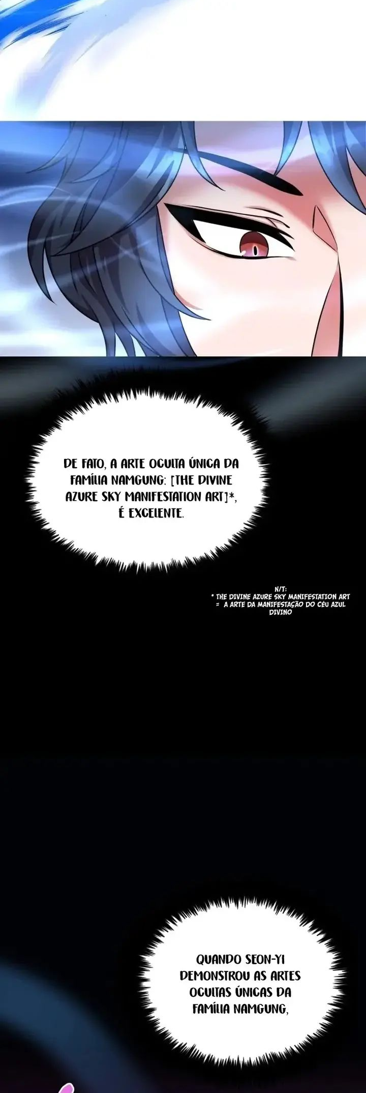 Regression of the Shattering Sword Ch. 3 第4页