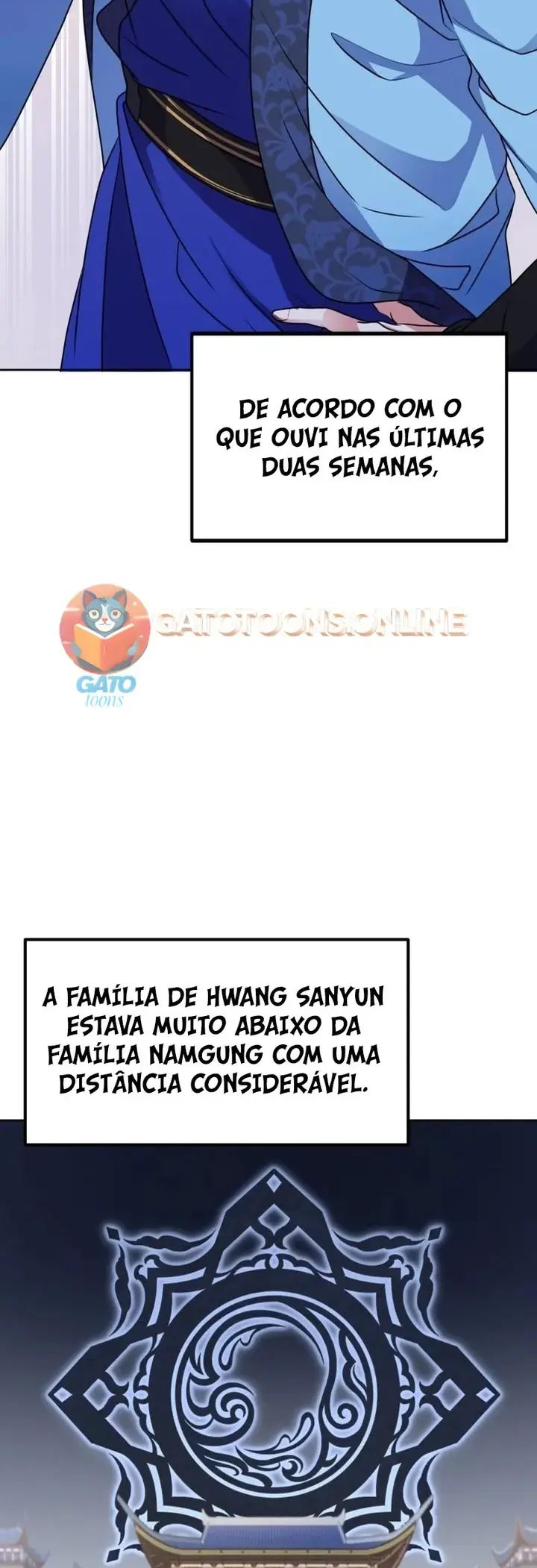 Regression of the Shattering Sword Ch. 3 第31页