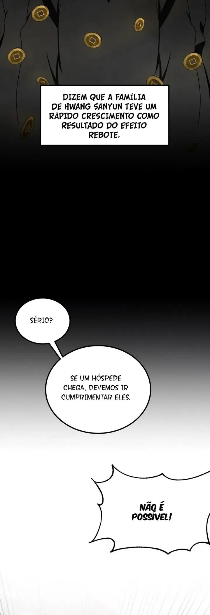 Regression of the Shattering Sword Ch. 3 第33页