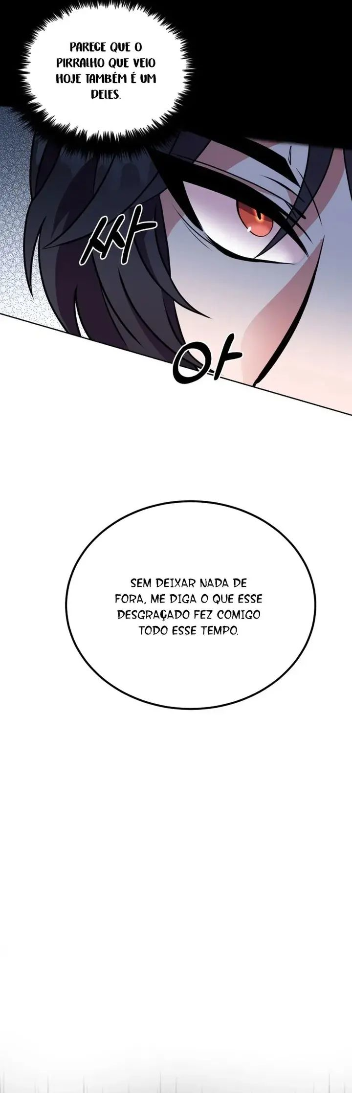 Regression of the Shattering Sword Ch. 3 第39页