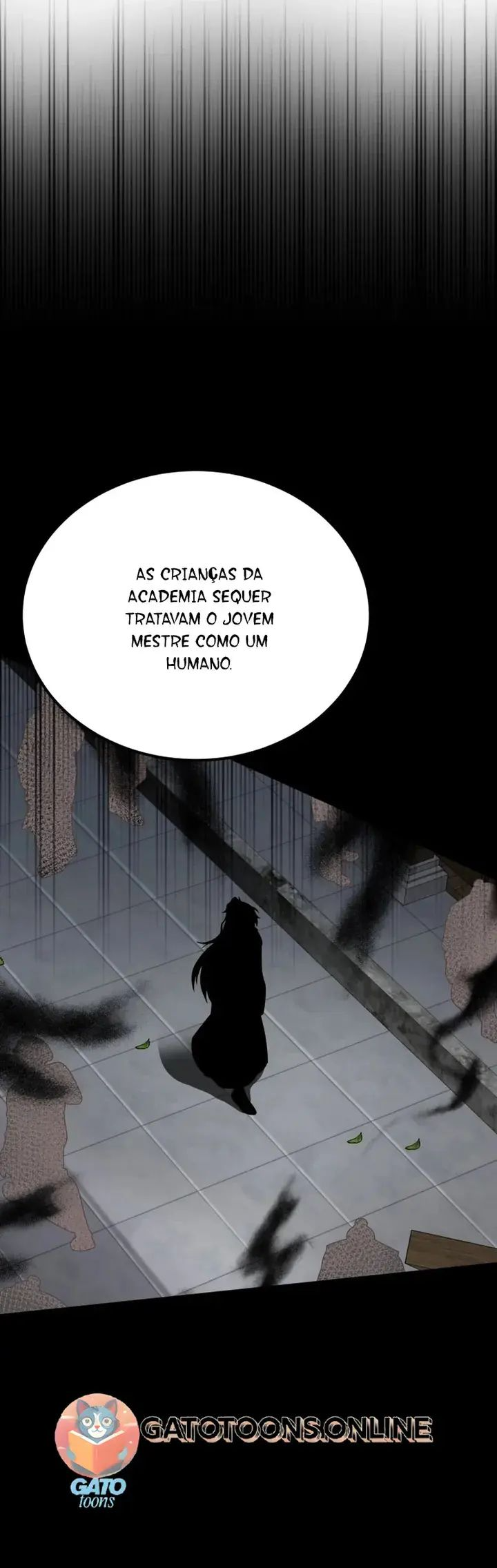 Regression of the Shattering Sword Ch. 3 第40页