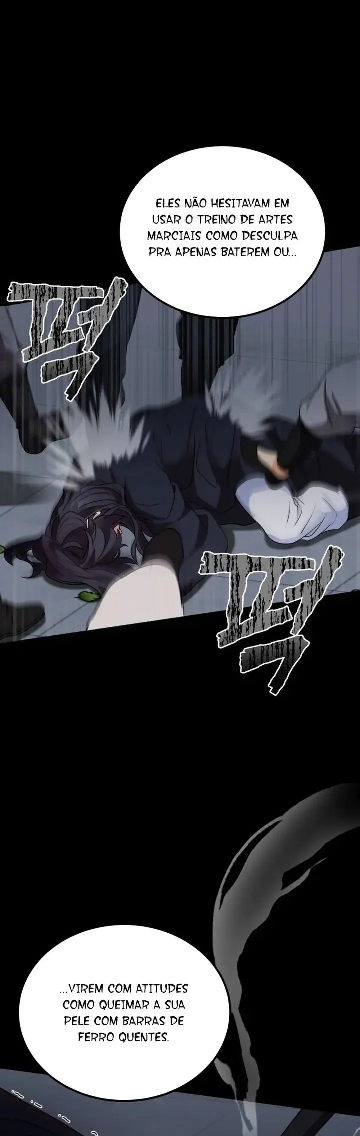 Regression of the Shattering Sword Ch. 3 第41页