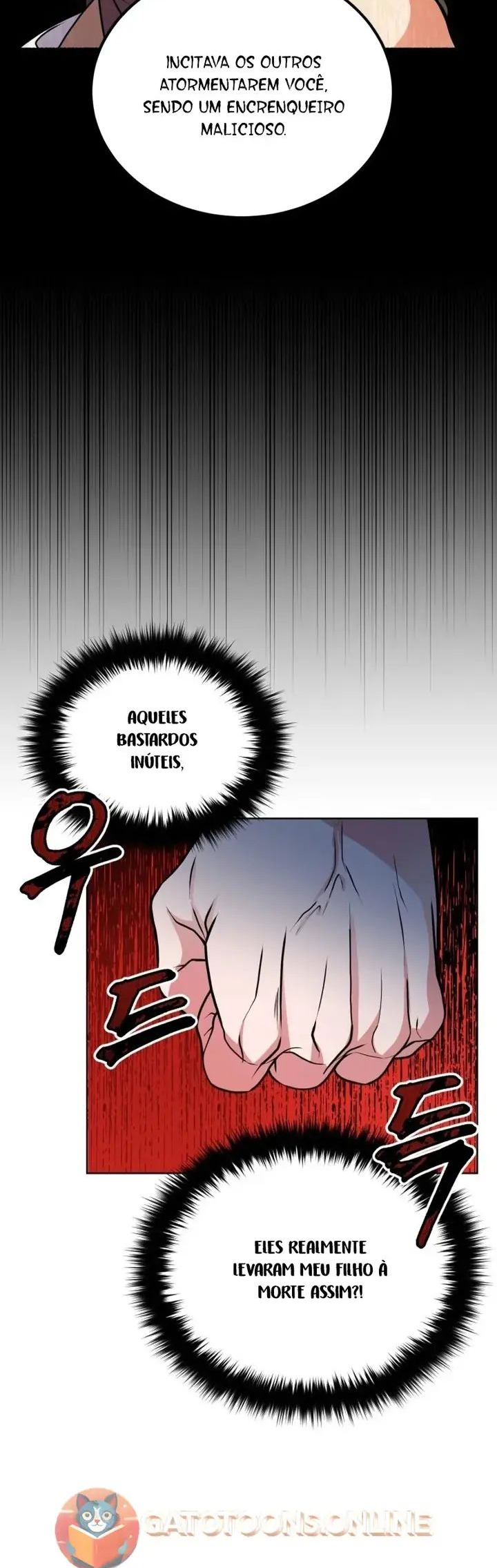 Regression of the Shattering Sword Ch. 3 第43页