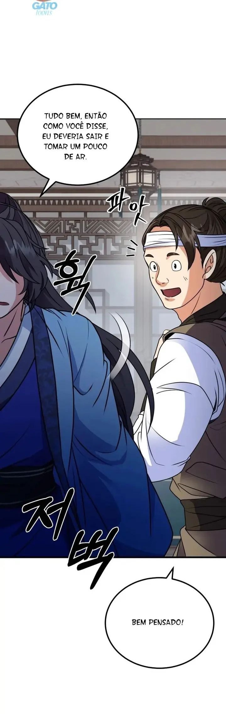 Regression of the Shattering Sword Ch. 3 第44页