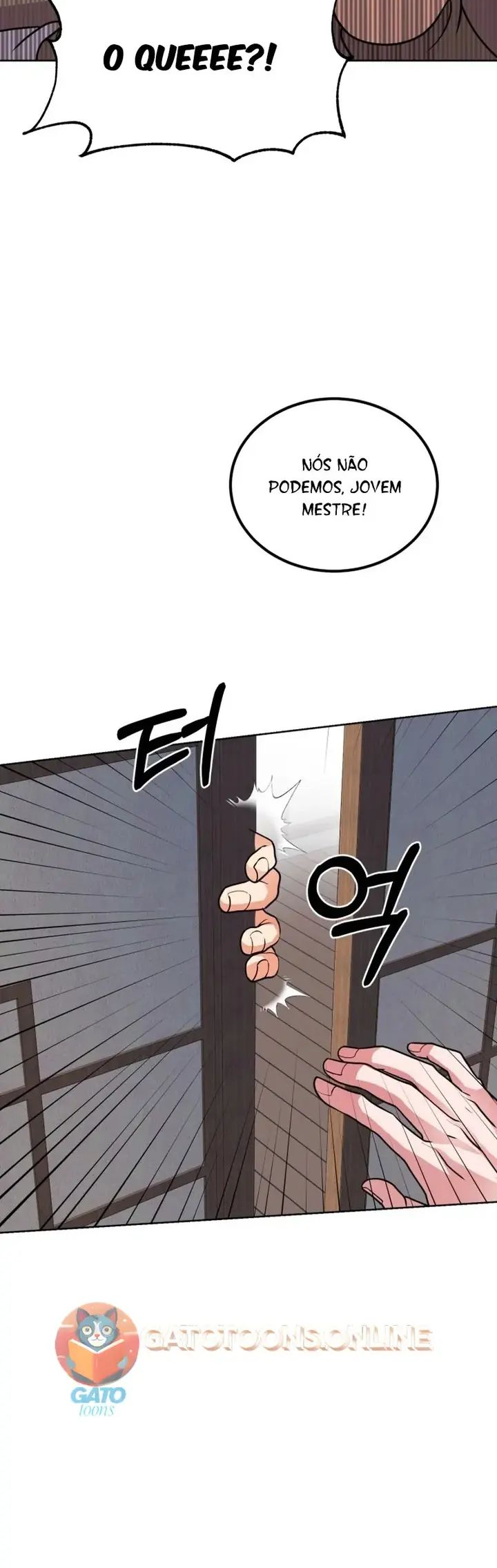 Regression of the Shattering Sword Ch. 3 第46页