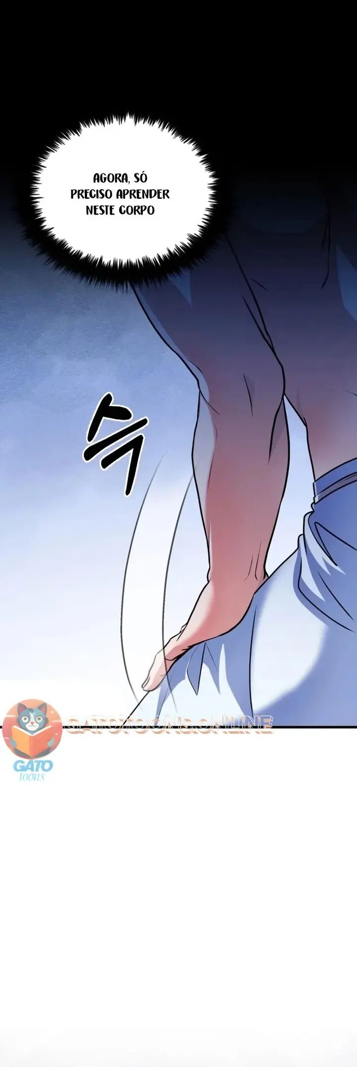 Regression of the Shattering Sword Ch. 3 第6页