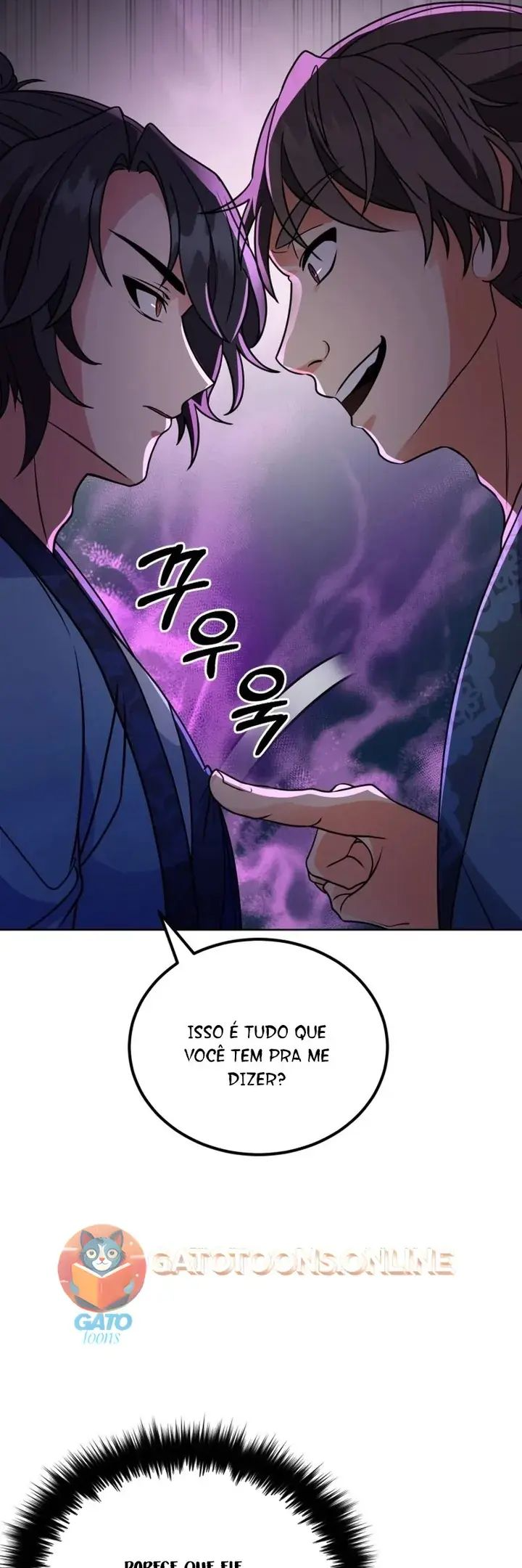 Regression of the Shattering Sword Ch. 3 第51页