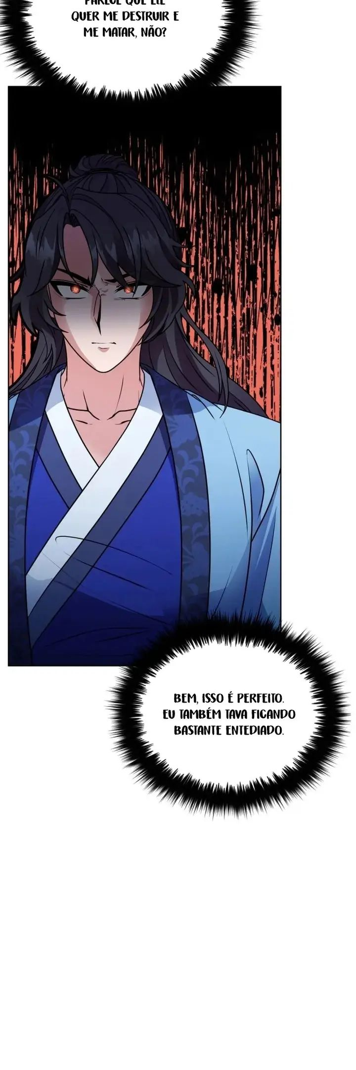 Regression of the Shattering Sword Ch. 3 第52页