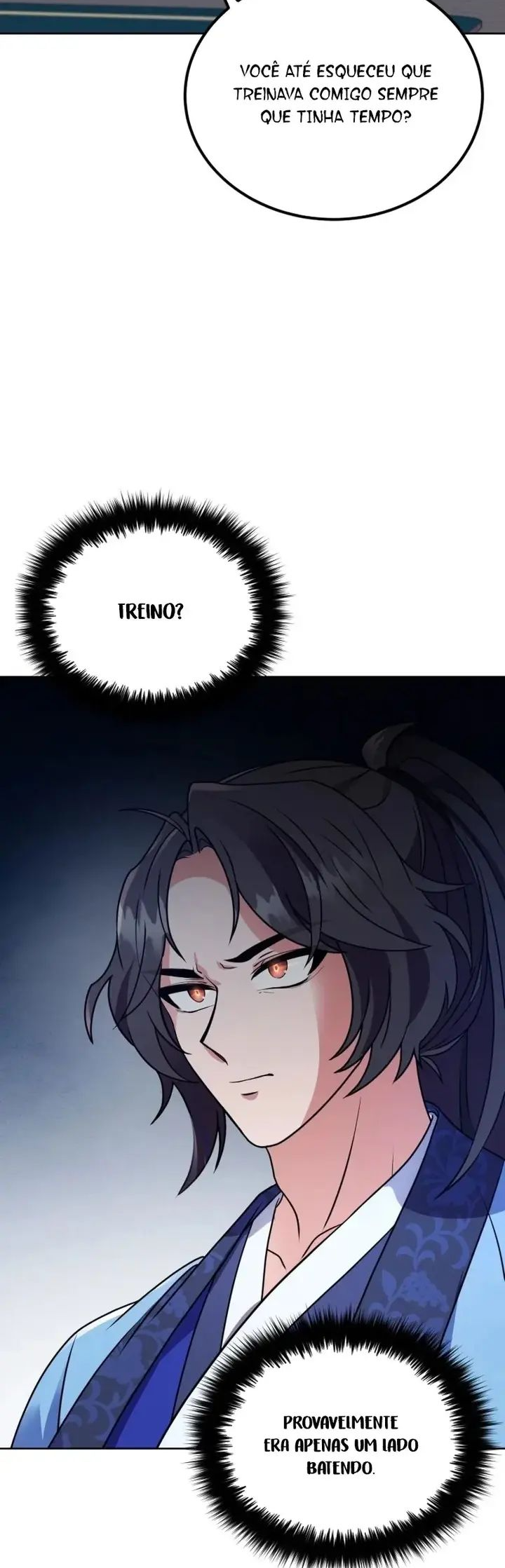 Regression of the Shattering Sword Ch. 3 第55页