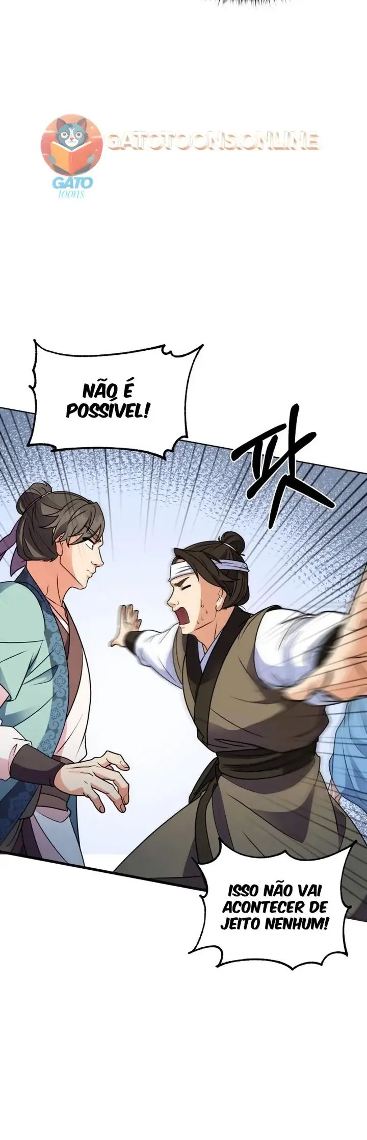 Regression of the Shattering Sword Ch. 3 第56页