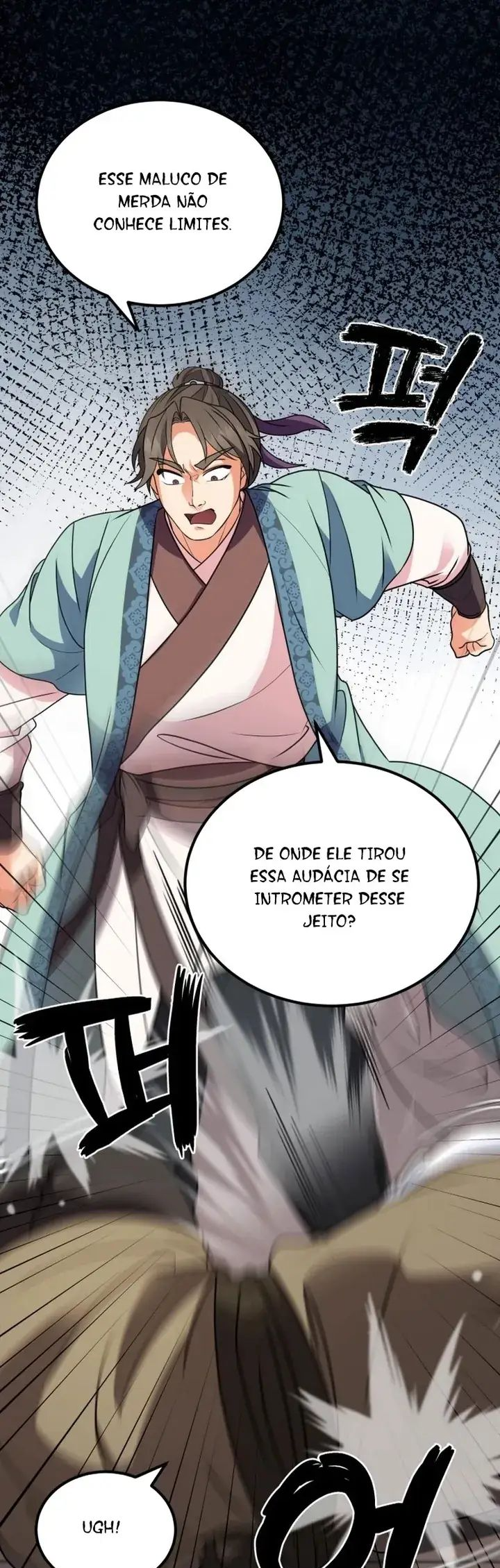 Regression of the Shattering Sword Ch. 3 第59页