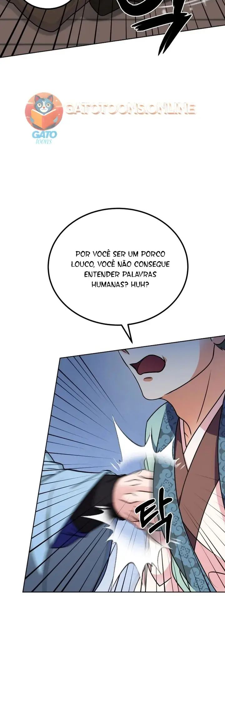 Regression of the Shattering Sword Ch. 3 第60页