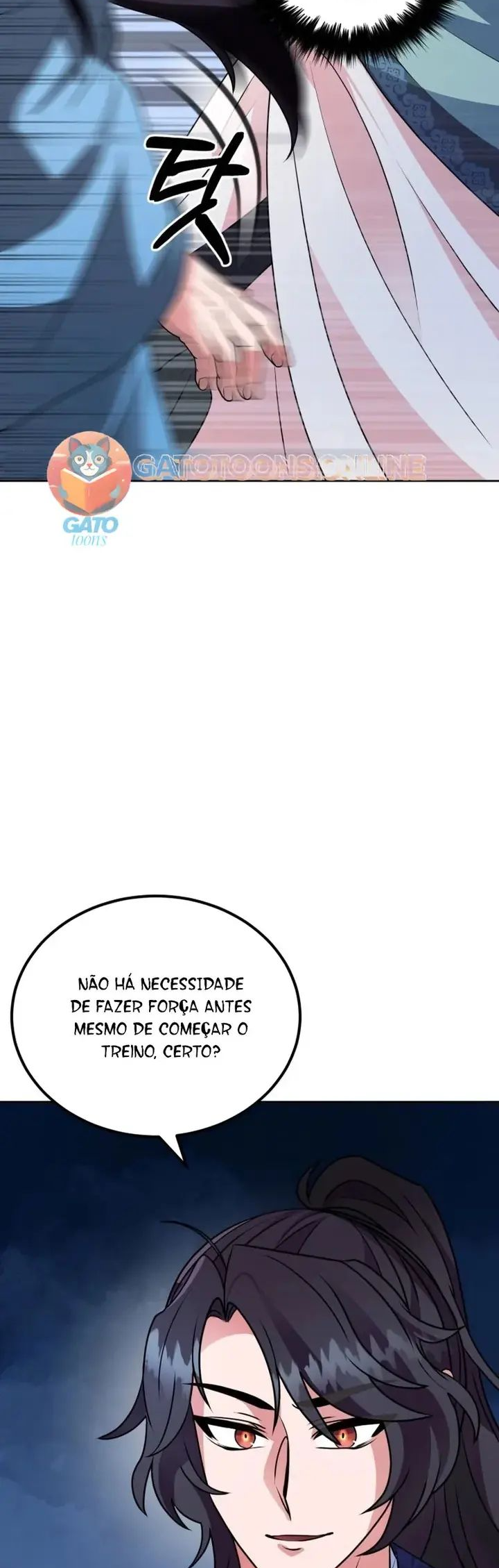 Regression of the Shattering Sword Ch. 3 第63页