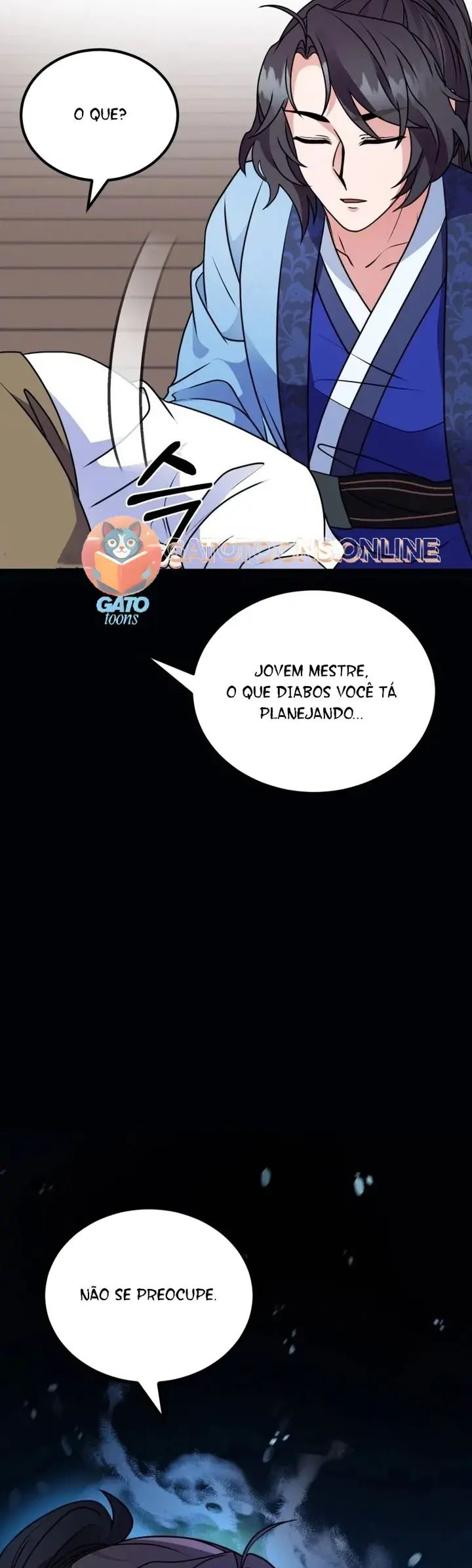 Regression of the Shattering Sword Ch. 3 第67页