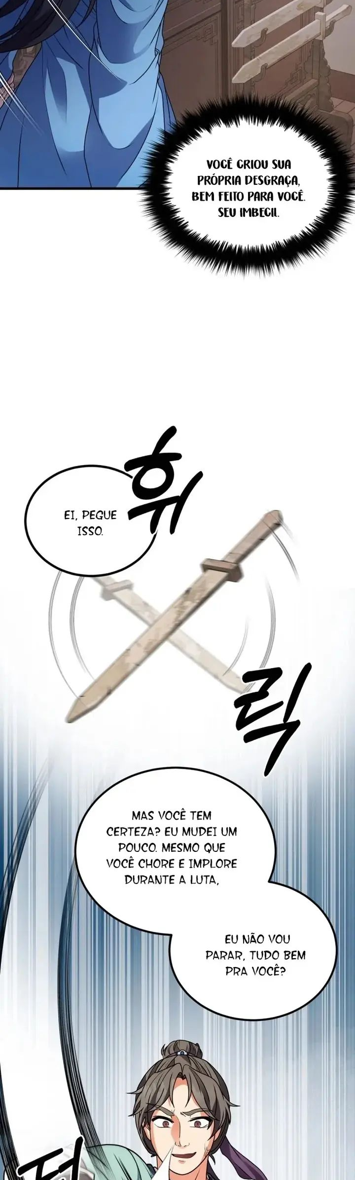 Regression of the Shattering Sword Ch. 3 第69页