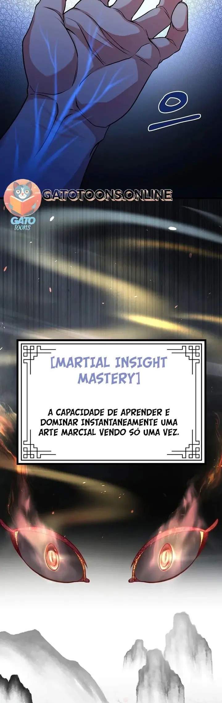 Regression of the Shattering Sword Ch. 3 第9页
