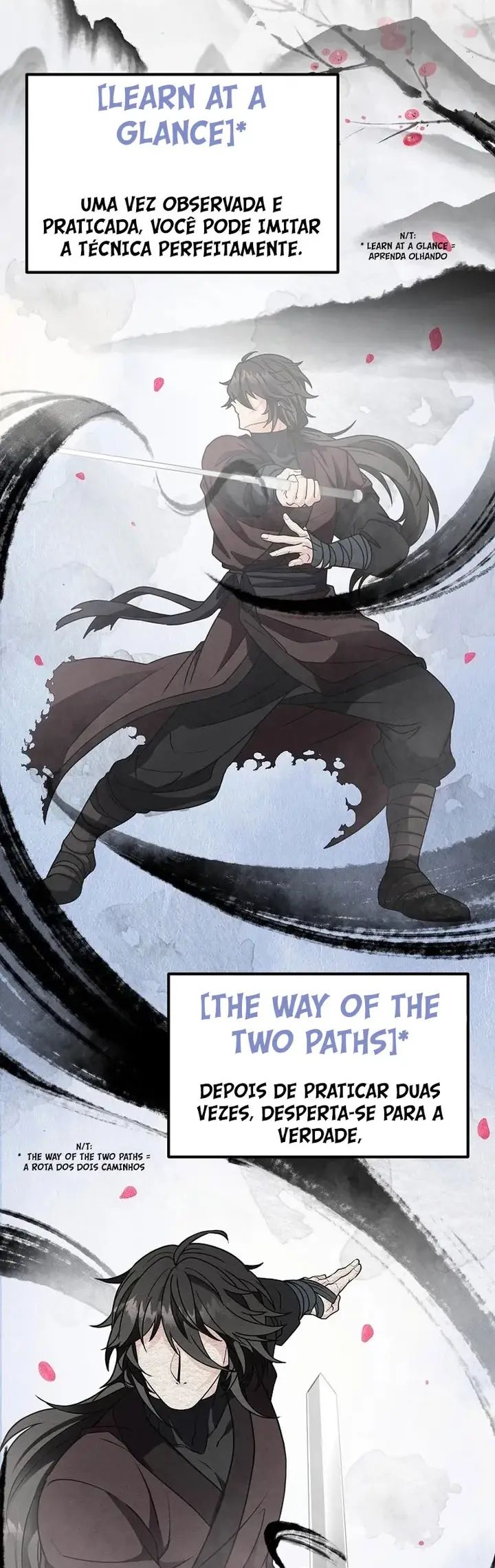 Regression of the Shattering Sword Ch. 3 第10页