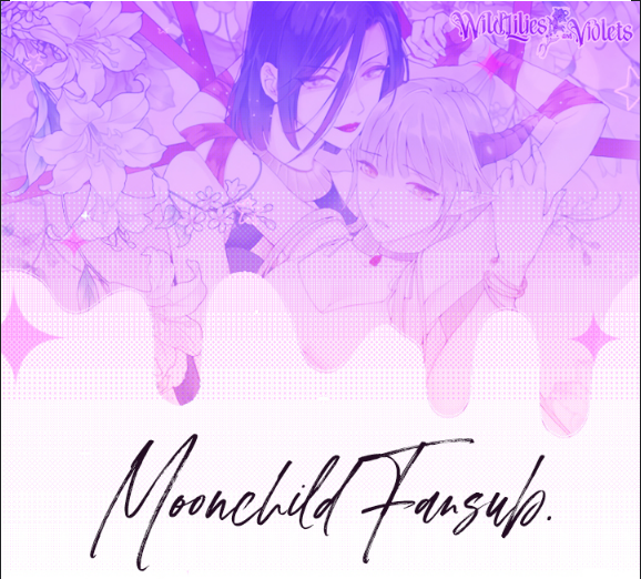 Wild Lilies and Violets Aprovechada y mala influencia 第6页