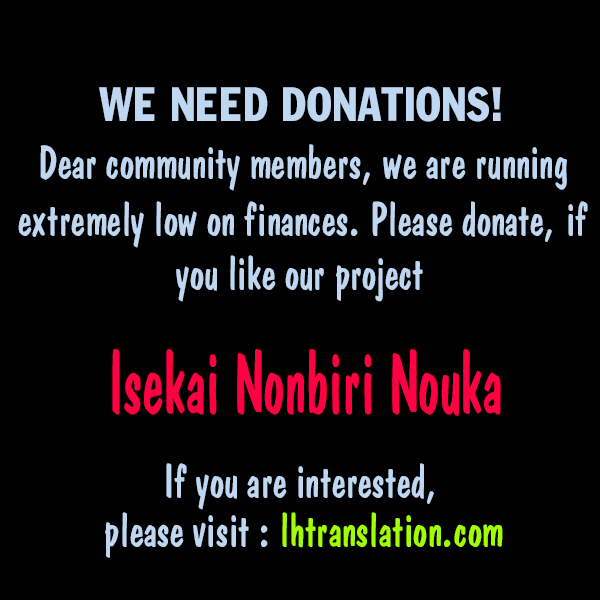 Isekai Nonbiri Nouka Opportunism and the Encounter 第8页
