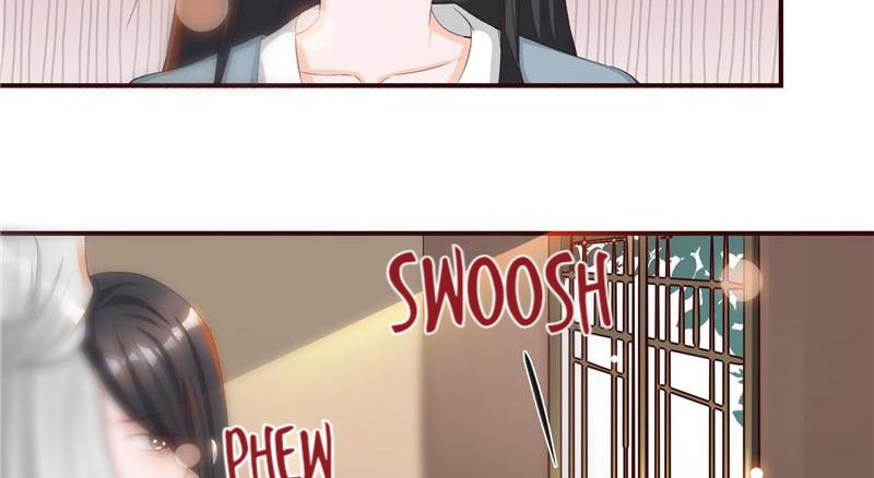 The General's Little Medic Lover Have You Been Shamed Into Rage, Dear Wife? 第16页