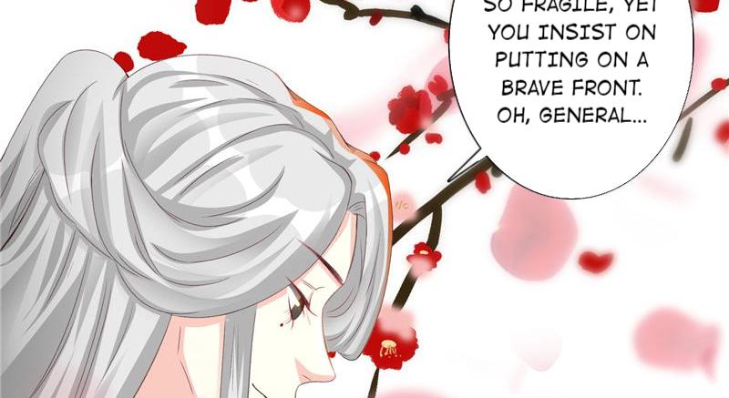The General's Little Medic Lover Have You Been Shamed Into Rage, Dear Wife? 第22页