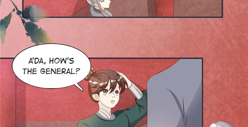 The General's Little Medic Lover Have You Been Shamed Into Rage, Dear Wife? 第28页