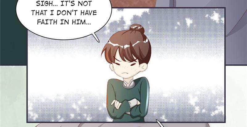 The General's Little Medic Lover Have You Been Shamed Into Rage, Dear Wife? 第31页