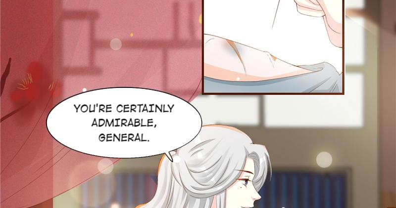 The General's Little Medic Lover Have You Been Shamed Into Rage, Dear Wife? 第38页